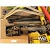 Image 8 : SCHULTE & DEGELMAN PARTS FOR MOWERS & SIDE ARMS