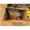Image 9 : SCHULTE & DEGELMAN PARTS FOR MOWERS & SIDE ARMS