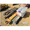 Image 3 : REPLACEMENT HAMMERS FOR ATLAS COPCO BREAKER