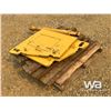 Image 4 : GRADER BLADES