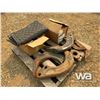 Image 1 : RIPPER SHANKS FOR VOLVO GRADER