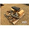 Image 4 : RIPPER SHANKS FOR VOLVO GRADER