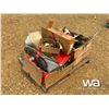 Image 1 : FUEL HOSE, FILL-RITE DSL PUMP, YARD LIGHT