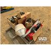 Image 2 : FUEL HOSE, FILL-RITE DSL PUMP, YARD LIGHT