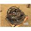 Image 1 : HYD. HOSES & AIR HOSES