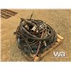 Image 2 : HYD. HOSES & AIR HOSES
