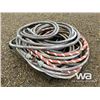 Image 3 : PALLET OF STEAM HOSE