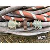 Image 4 : PALLET OF STEAM HOSE