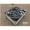 Image 1 : PALLET OF HYDRAULIC HOSE