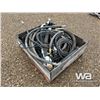 Image 2 : PALLET OF HYDRAULIC HOSE