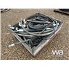 Image 3 : PALLET OF HYDRAULIC HOSE