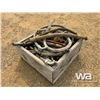 Image 1 : PALLET OF 980C HOSES & D8K HOSES