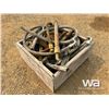 Image 2 : PALLET OF 980C HOSES & D8K HOSES