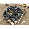 Image 1 : GARDEN HOSE, WATER PRESSURE HOSE