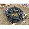 Image 2 : GARDEN HOSE, WATER PRESSURE HOSE