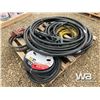 Image 3 : GARDEN HOSE, WATER PRESSURE HOSE