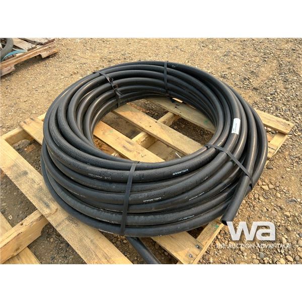 ROLL OF 1 IN. WATER LINE