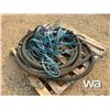 Image 1 : WATER PUMP & HOSE