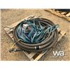 Image 2 : WATER PUMP & HOSE