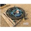 Image 3 : WATER PUMP & HOSE