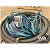 Image 4 : WATER PUMP & HOSE