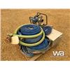 Image 1 : PALLET OF 3 IN. LAY FLAT HOSE