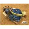 Image 2 : PALLET OF 3 IN. LAY FLAT HOSE