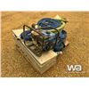 Image 3 : PALLET OF 3 IN. LAY FLAT HOSE