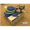 Image 4 : PALLET OF 3 IN. LAY FLAT HOSE