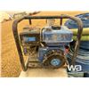Image 5 : PALLET OF 3 IN. LAY FLAT HOSE