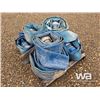 Image 2 : PALLET OF 6 IN. LAY FLAT HOSE