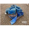 Image 4 : PALLET OF 6 IN. LAY FLAT HOSE