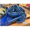 Image 10 : 2 IN. HONDA WATER PUMP, 2 IN. LAYFLAT HOSE