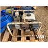 Image 5 : 2 IN. HONDA WATER PUMP, 2 IN. LAYFLAT HOSE