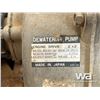 Image 6 : 2 IN. HONDA WATER PUMP, 2 IN. LAYFLAT HOSE
