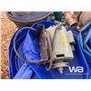 Image 7 : 2 IN. HONDA WATER PUMP, 2 IN. LAYFLAT HOSE