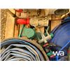 Image 8 : 2 IN. HONDA WATER PUMP, 2 IN. LAYFLAT HOSE