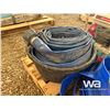Image 9 : 2 IN. HONDA WATER PUMP, 2 IN. LAYFLAT HOSE