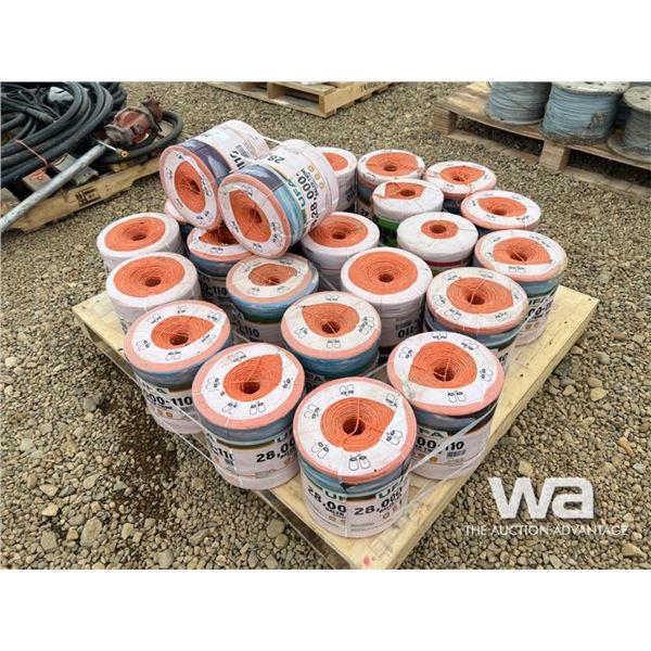 28,000 FT. BALER TWINE