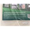 Image 2 : (2) PLASTIC 40 X 25 FT. GREENHOUSE FILM