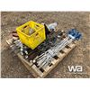Image 1 : POWER WIZARD PW100S ELECTRIC FENCE ENERGIZER