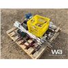 Image 2 : POWER WIZARD PW100S ELECTRIC FENCE ENERGIZER