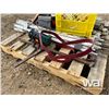 Image 8 : POWER WIZARD PW100S ELECTRIC FENCE ENERGIZER