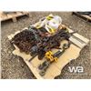 Image 2 : CHAIN BINDERS, CHAINS, TOW ROPES