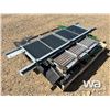Image 2 : JOHN DEERE 9600 SIEVES