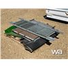 Image 3 : JOHN DEERE 9600 SIEVES
