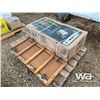 Image 1 : YARDWORKS 5 TON LOG SPLITTER