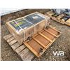 Image 2 : YARDWORKS 5 TON LOG SPLITTER