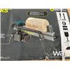 Image 3 : YARDWORKS 5 TON LOG SPLITTER