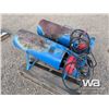Image 1 : (2) SURE FLAME PROPANE HEATERS